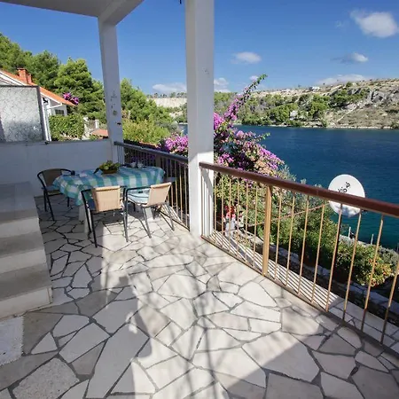 Lägenhet Apartman Durdica Bobovisca