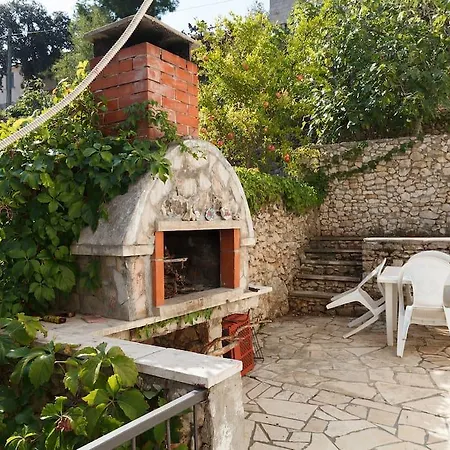 Apartman Durdica Lägenhet