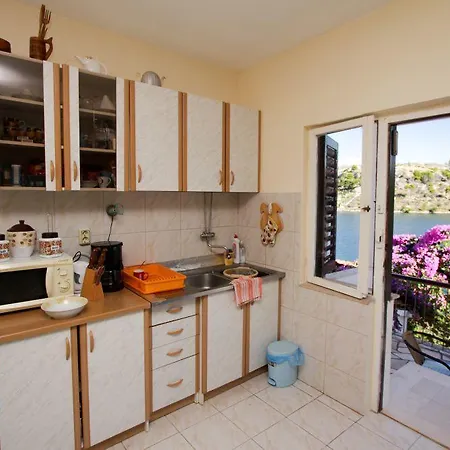 Lägenhet Apartman Durdica *