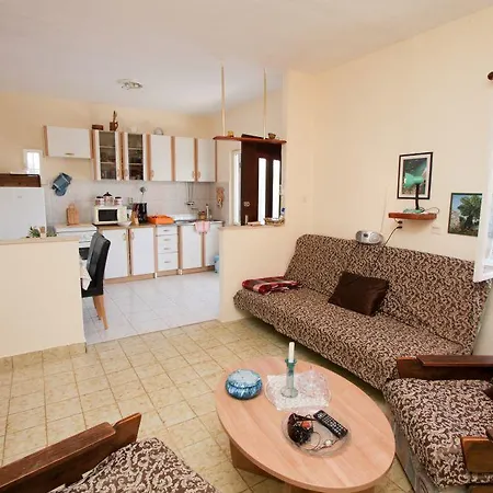 Apartman Durdica *