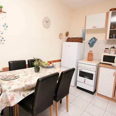 Apartman Durdica