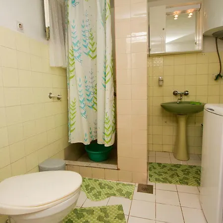 Apartman Durdica * Bobovisca